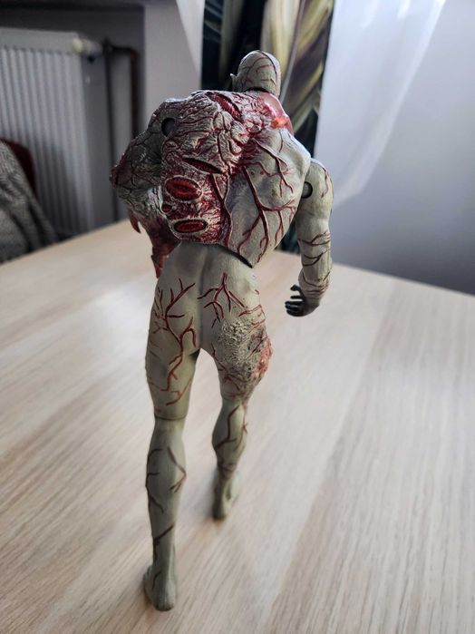 Figurka Resident Evil Tyrant 10th Anniversary NECA Action Figure