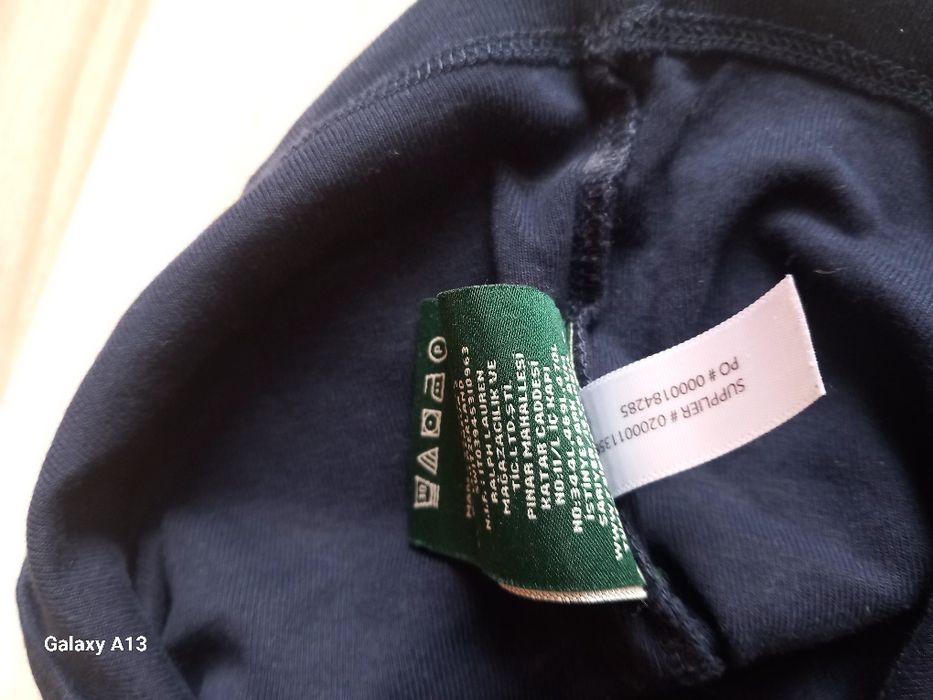 Ralph lauren bluzeczka damska XS/s