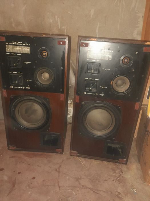 Продам колонки  рабочие