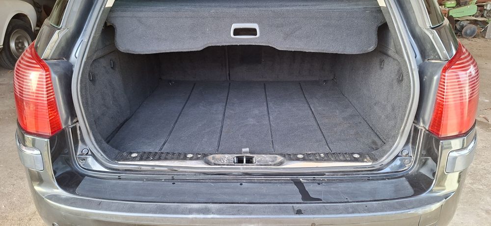 Peugeot 407 sw 2006
