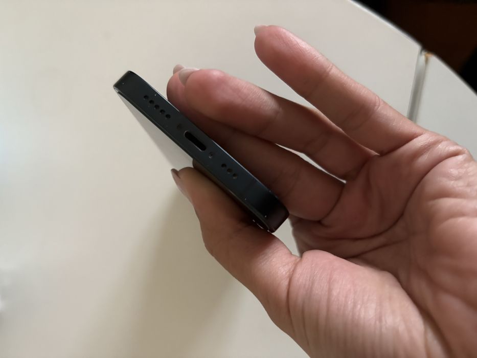 Iphone 13 128gb midnight