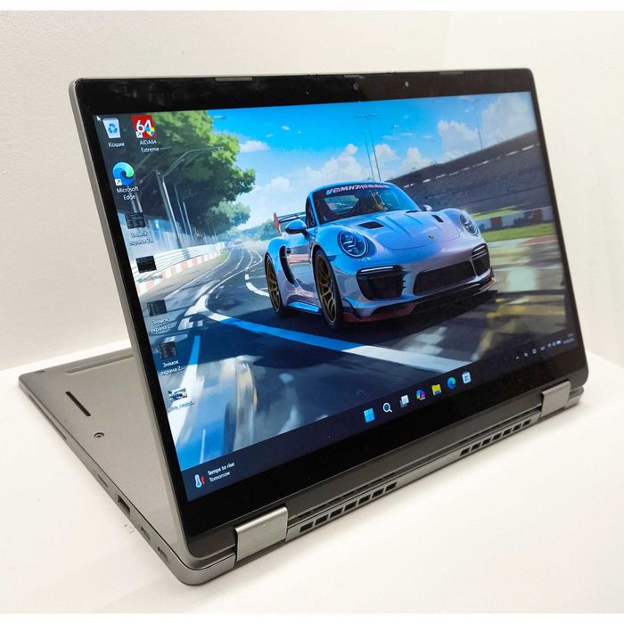 Трансформер Dell Latitude 5320 2in1 | 13,3 thuch | intel i7 11Gen | DDR4 16Gb | SSD 256Gb | IrisXe