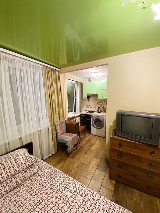 Посуточно 1ком Левый берег, ул. Стальского-2-555.biz.ua