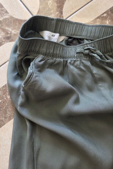 Штани , джогери на дівчинку H&M