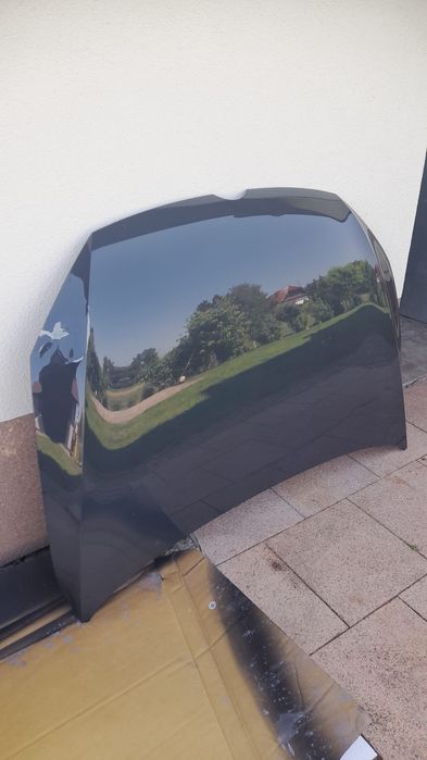Maska Golf 7 używana