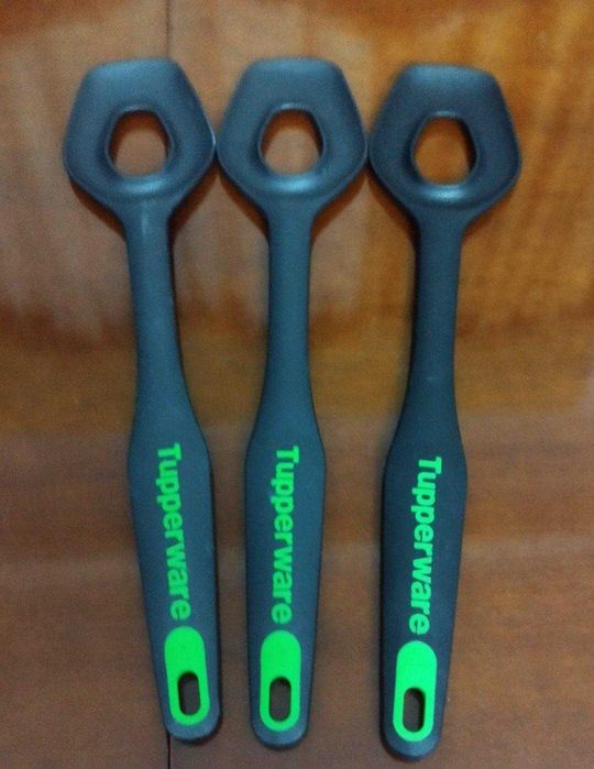 Liquidação Tupperware