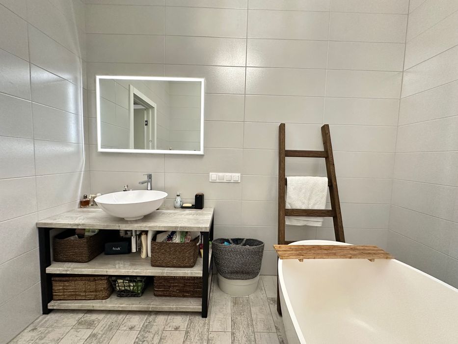 Оренда будинку в передмісті Києва