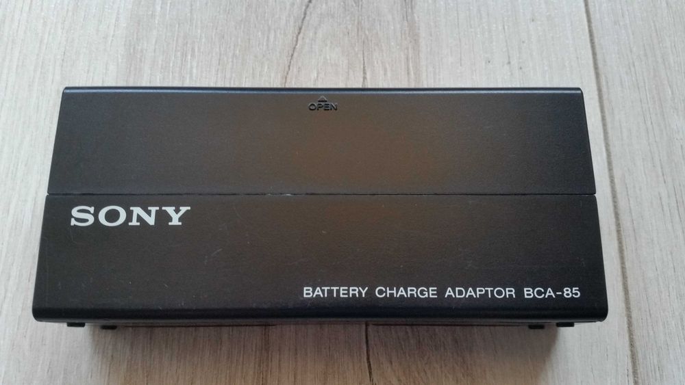 Adapter SONY BCA-85