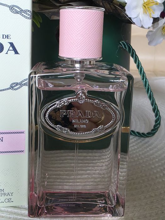 Prada les Infusion de Rose 100 ml