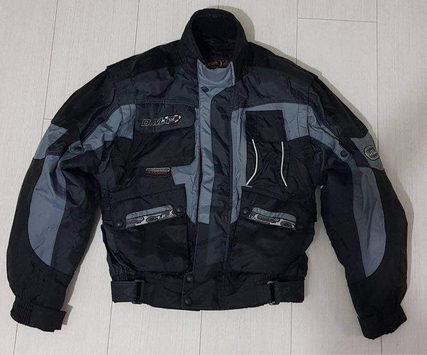 Мотокуртка D.M.P