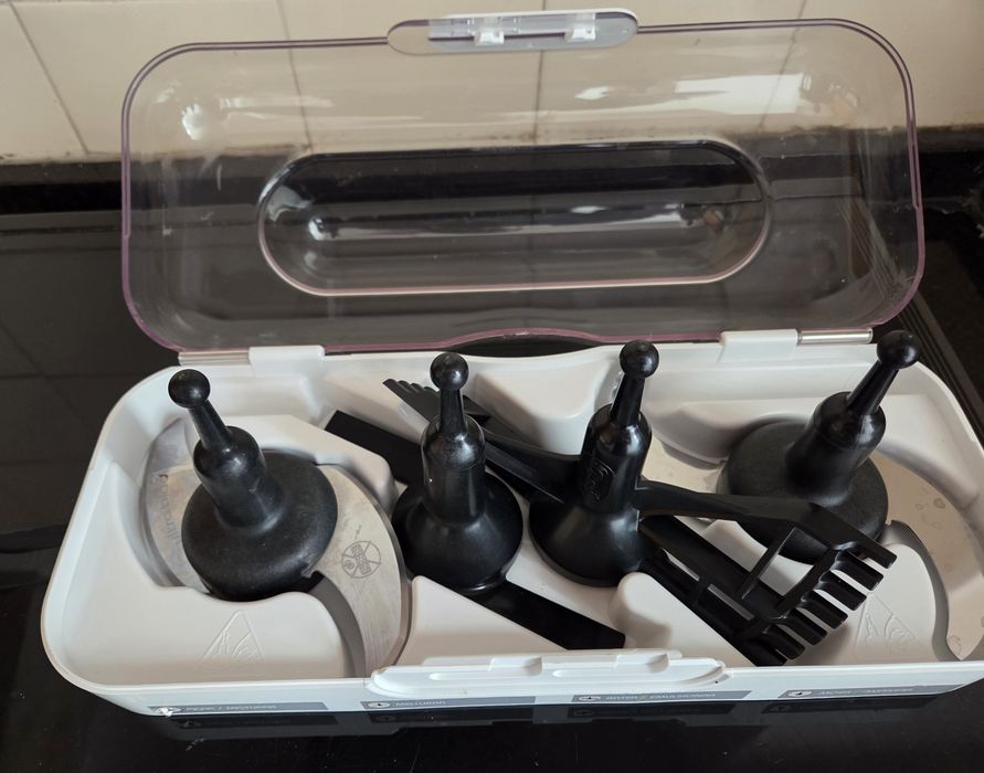 Robot de Cozinha Moulinex i-Companion XL