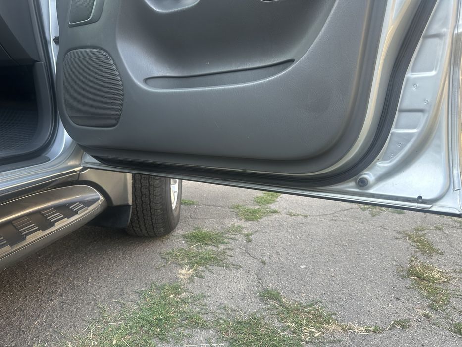 Landcruiser Prado 120 4.0 2005 г