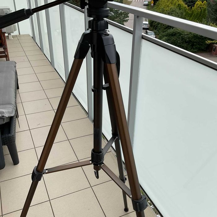 Luneta obserwacyjna 12-36x50mm Spotting Scope Birding