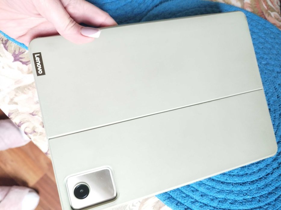 Lenovo Tab M11 (8/128 GB, Android 15)