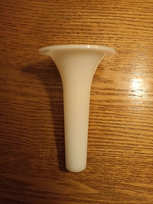 Мясорубка универсальная, изготовлено в Гамбурге.