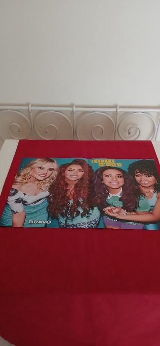 Poster Little Mix, novo