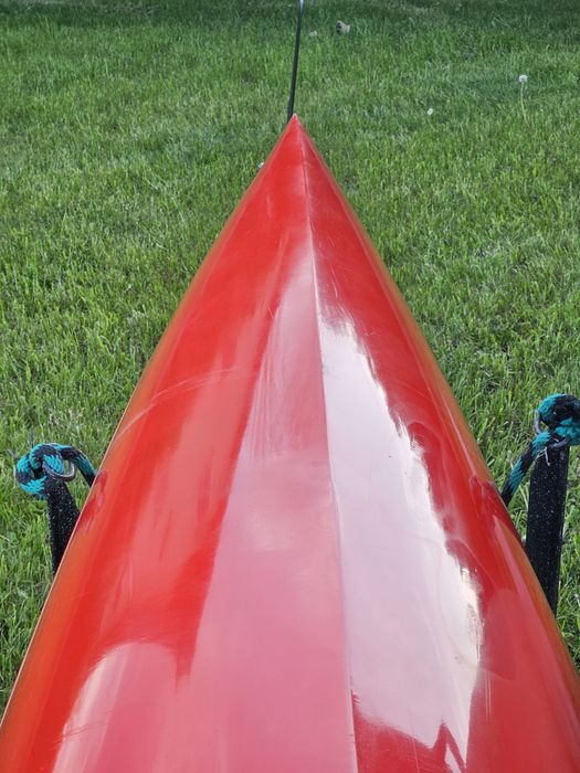 Kajak Plastex / Tedi Swift 46cm