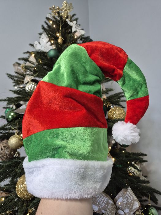 Костюм ельфа новорічний оренда Чернівці