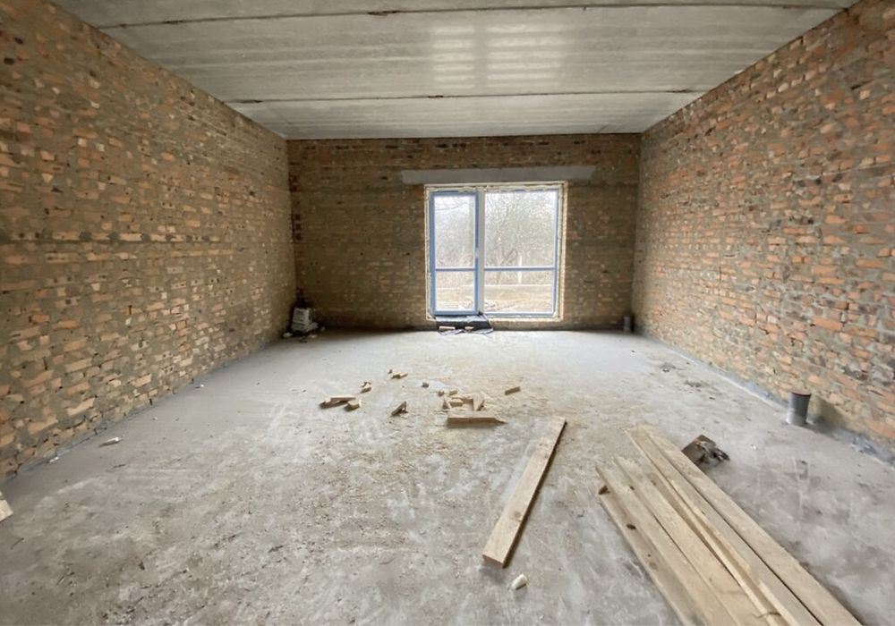 Сучасний таунхаус 80 кв.м. З власною ділянкою