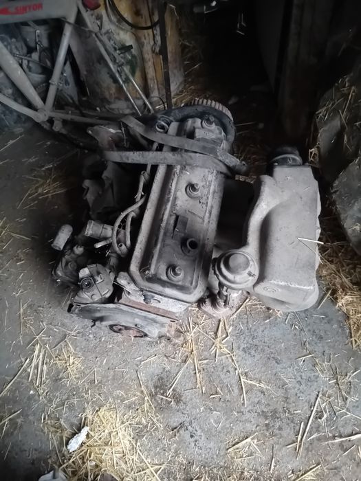Motor seat inca 1.9