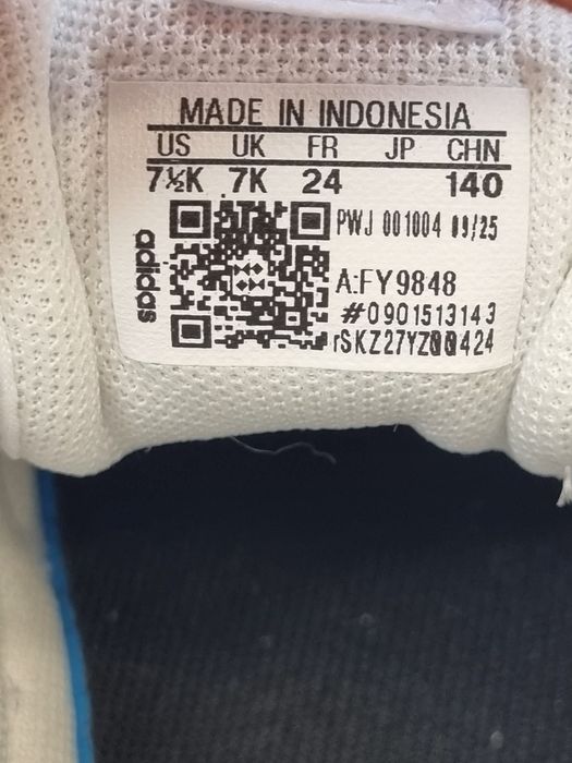 Buty Adidas NY 90 CF