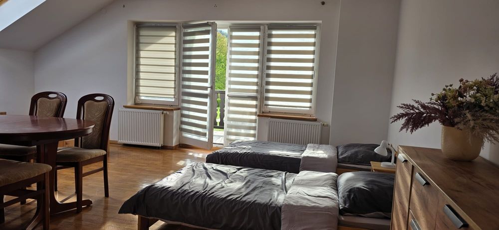 Noclegi pracownicze