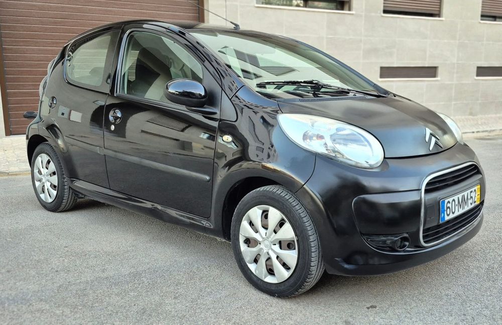 Citroën C1 2011  48.000km gasolina — photo 2