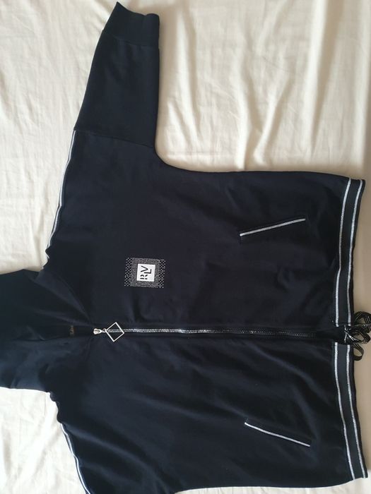 Bluza damska z kapturem