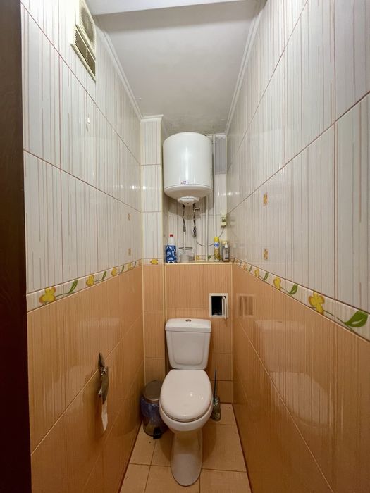 Продажа 3 комнатной чешки на 1 КП Заводский р-н