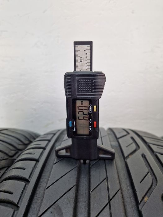 Opony Bridgestone Turanza T001 215/55r17 94V
