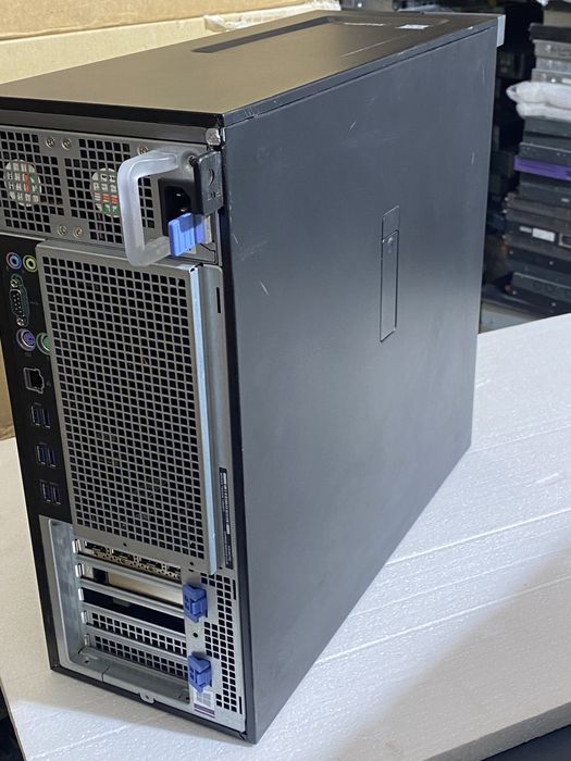 dell t3610 - купити комп'ютери та комплектуючі - Ціна на OLX.ua