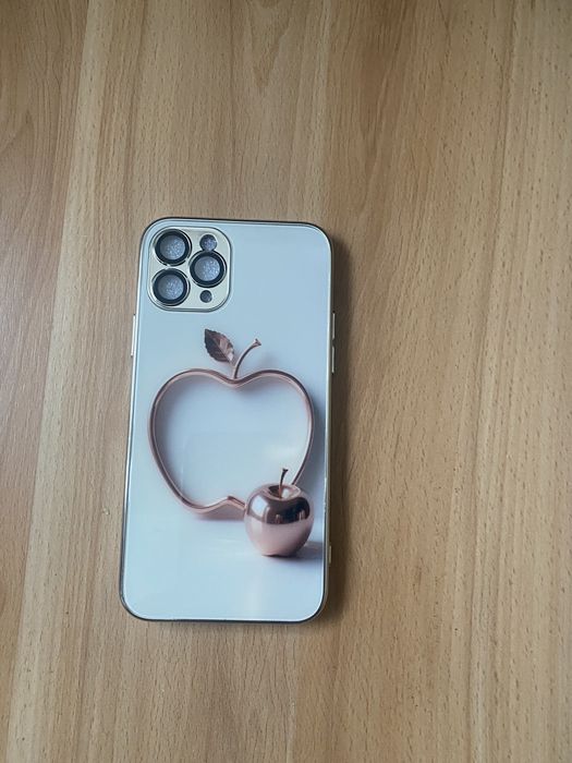 Чехол на телефон 11 Pro