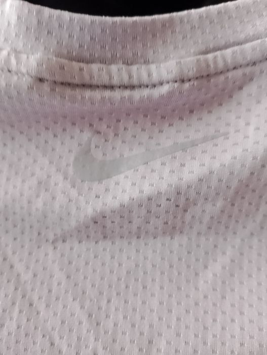 Koszulka męska Nike długość 68 szerokość 94
