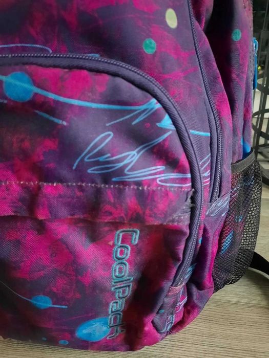 Plecak szkolny coolpack