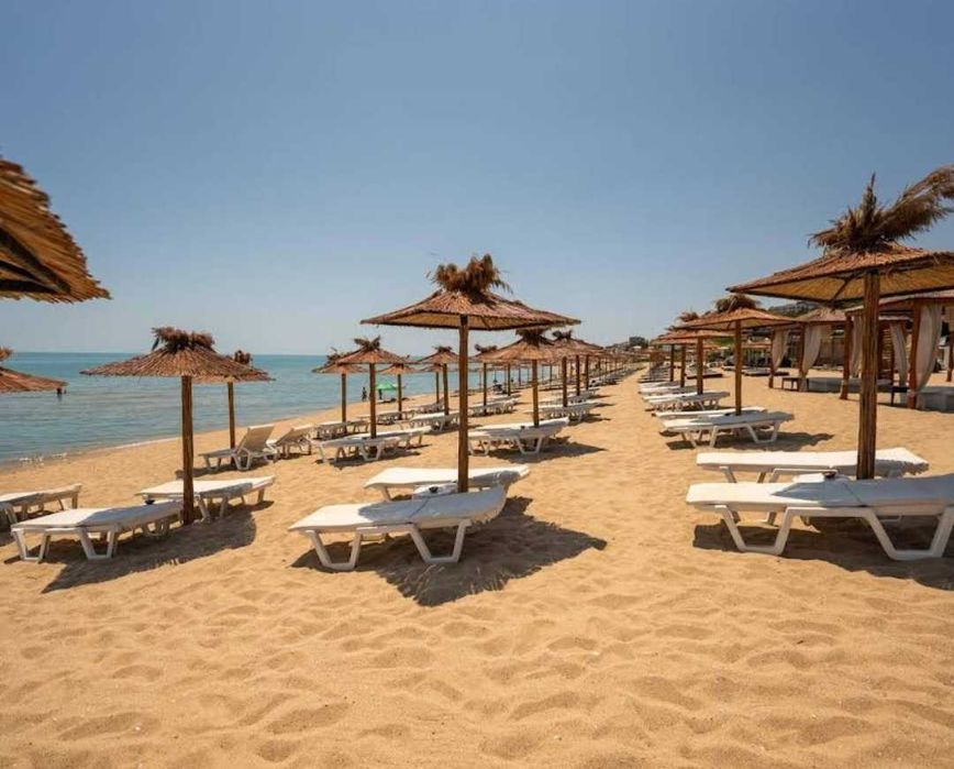 Продам 1к квартиру з видом на море Варна Болгария розрахунок в Україні