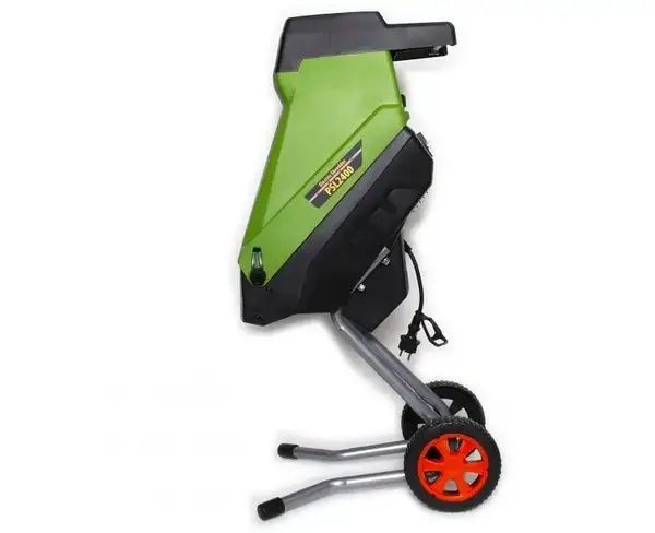 Измельчитель веток(веткоизмельчитель) Procraft PSL2400
В наличии