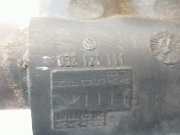 Corpo termostato / termostato VOLKSWAGEN Polo (6N)