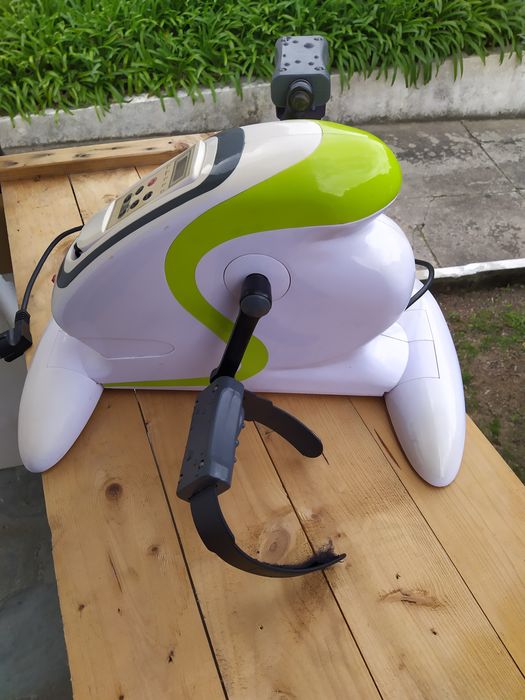 Bicicleta BH Mini-Bike Elétrica Tecnovita YF612