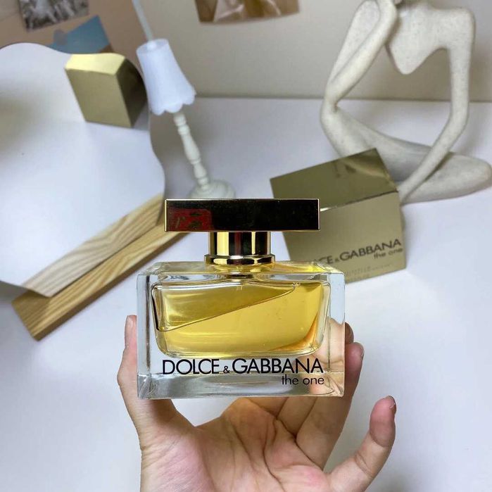 Dolce&Gabbana The One Perfume 100ml