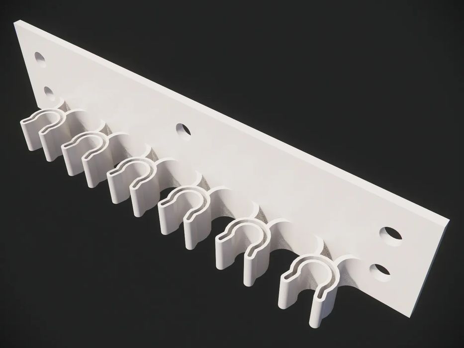 Suporte Universal para Flechas ou Ferramentas