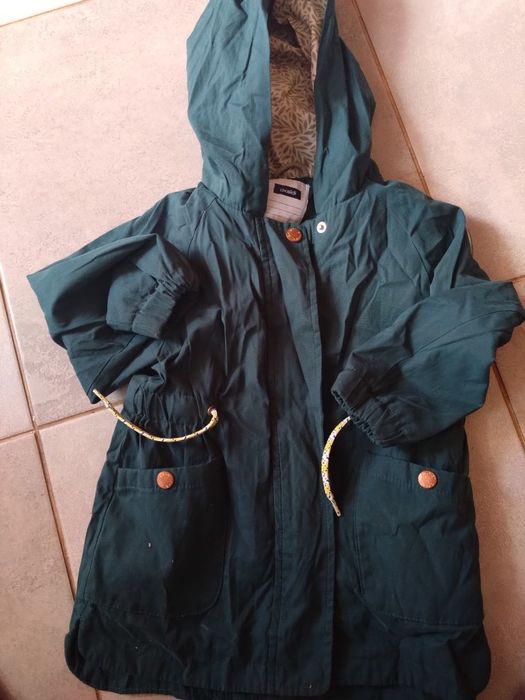 Курточки 98/104 осінь