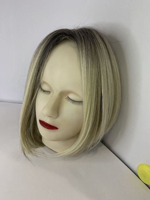 Перука натуральна