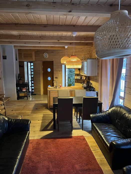 Dom pracowniczy /pokoje pracownicze