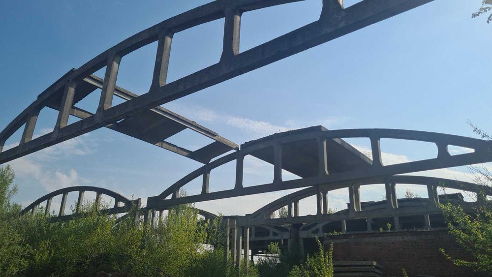 Приміщення під склад/виробництво