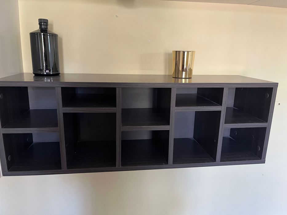 Conjunto móvel de sala