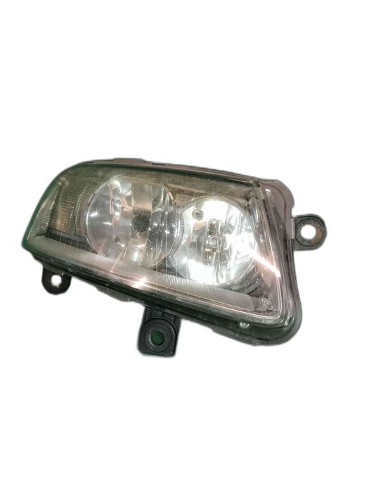 Ótica / Farol Direito AUDI A6 C6 4F0941004C (OEM) | 1LE008880 (OEM)