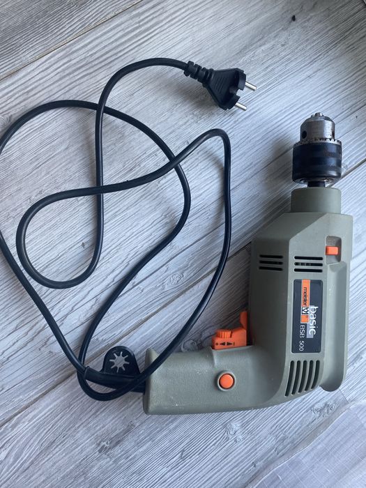 Wertarka Maister Basic BSB 500