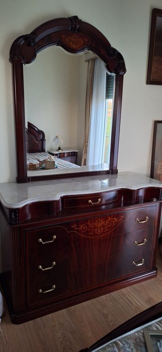 Mobilia de quarto