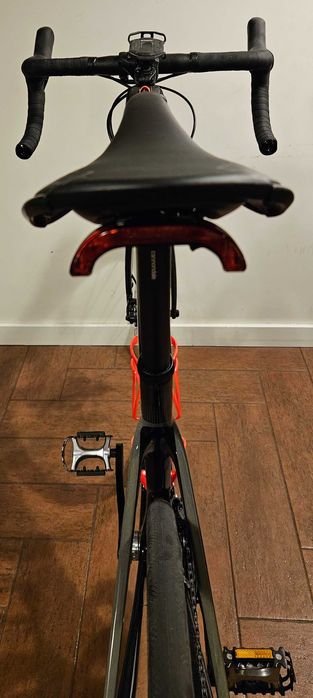 Cannondale Synapse Carbon 3L