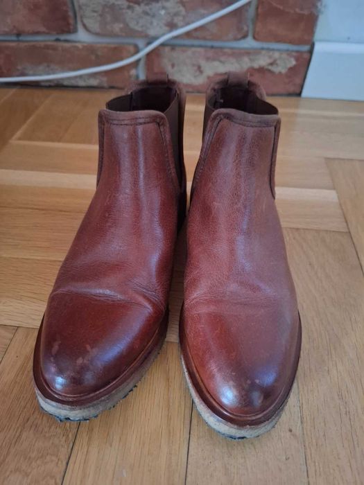 Marc O'Polo 36,5 sķóra sztyblety